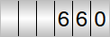 Gauge Numeric Mechanical