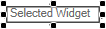 Selected Widget